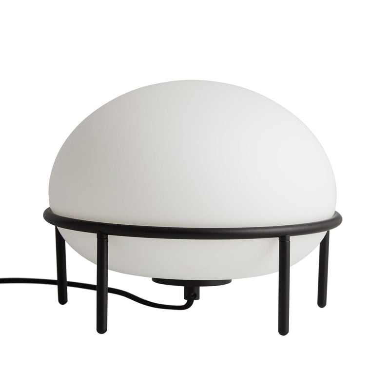 Lampe de table à pompe-DWHOME