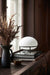 Pump Table Lamp-DWHOME