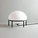 Pump Table Lamp-DWHOME