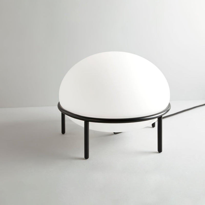 Lampe de table à pompe-DWHOME