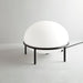 Pump Table Lamp-DWHOME