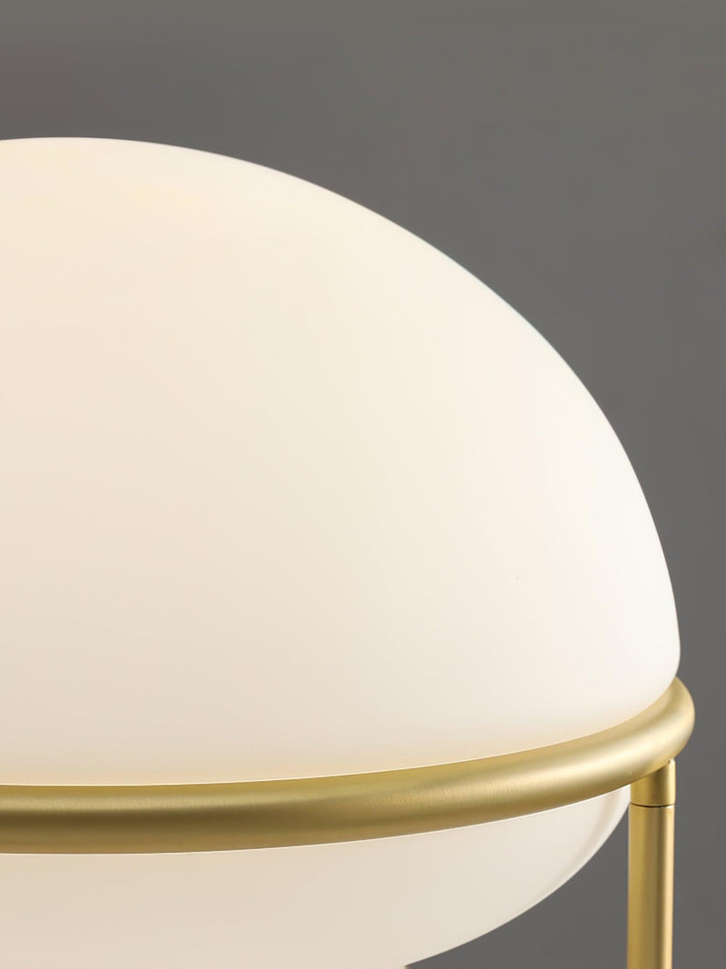 Lampe de table à pompe-DWHOME