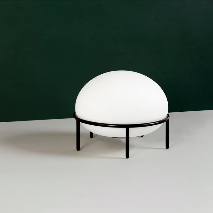 Pump Table Lamp-DWHOME