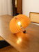 Pumpkin Adjustable Pendant Light.