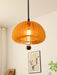 Pumpkin Adjustable Pendant Light.