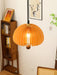 Pumpkin Adjustable Pendant Light.