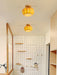 Pumpkin Ceiling Light - DWHOME