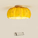 Pumpkin Ceiling Light - DWHOME