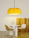 Pumpkin Pendant Light - DWHOME