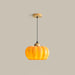 Pumpkin Pendant Light - DWHOME