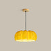 Pumpkin Pendant Light - DWHOME