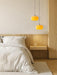 Pumpkin Pendant Light - DWHOME