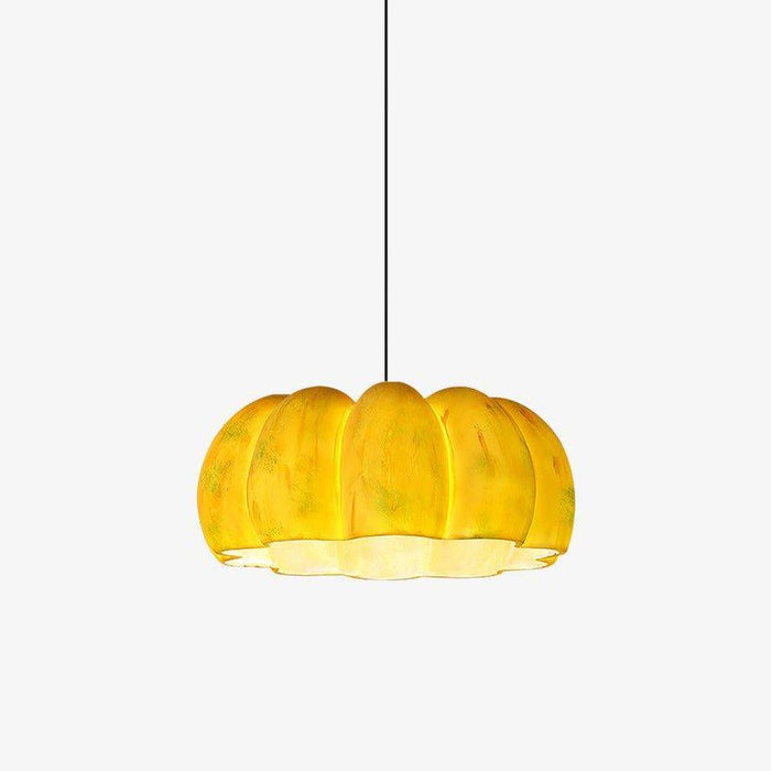 Pumpkin Pendant Light - DWHOME