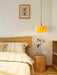 Pumpkin Pendant Light - DWHOME