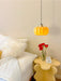 Pumpkin Pendant Light - DWHOME