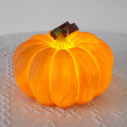Portable Pumpkin Built-in Battery Table Lamp-DWHOME