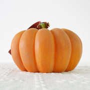 Portable Pumpkin Built-in Battery Table Lamp-DWHOME