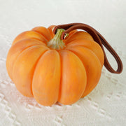 Portable Pumpkin Built-in Battery Table Lamp-DWHOME