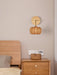 Pumpkin Wall Light - DWHOME