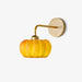 Pumpkin Wall Light - DWHOME