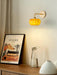 Pumpkin Wall Light - DWHOME