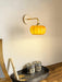 Pumpkin Wall Light - DWHOME