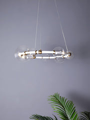 Puppet Chandelier-DWHOME