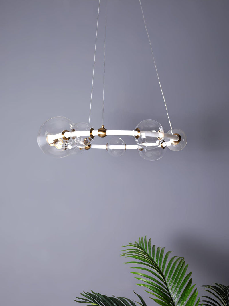 Puppet Chandelier-DWHOME