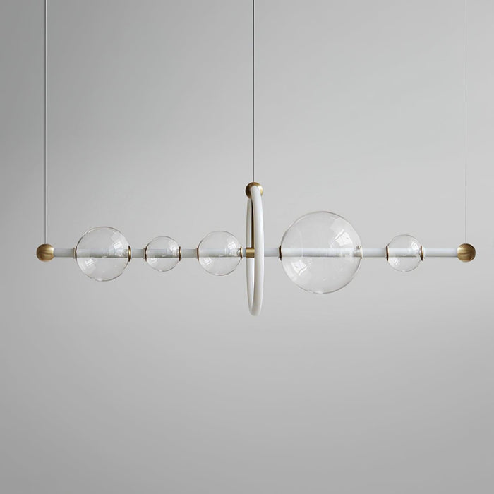 Puppet Pendant Light-DWHOME