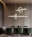 Puppet Pendant Light-DWHOME
