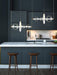 Puppet Pendant Light-DWHOME