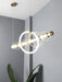 Puppet Pendant Light-DWHOME
