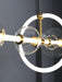 Puppet Pendant Light-DWHOME