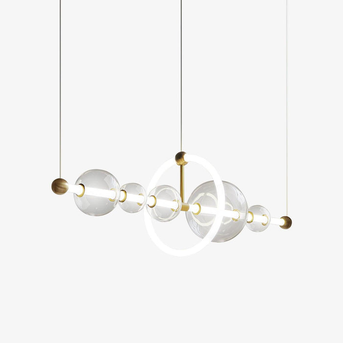 Puppet Pendant Light-DWHOME