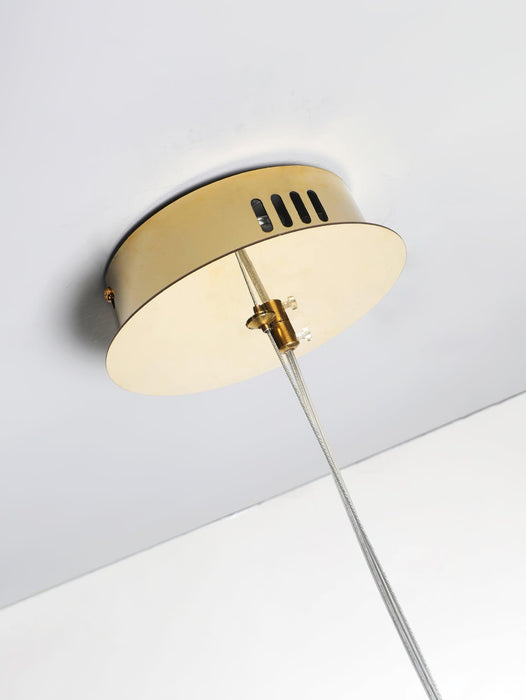 Puppet Pendant Light - Vakkerlight