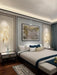 Lotus Leaf Wall Sconce-DWHOME