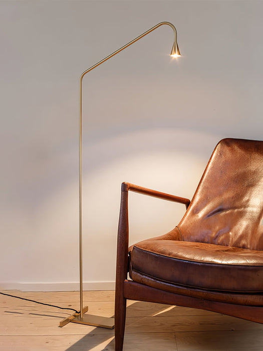 Pureform Floor Lamp.