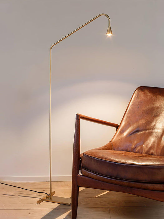 Pureform Floor Lamp-DWHOME