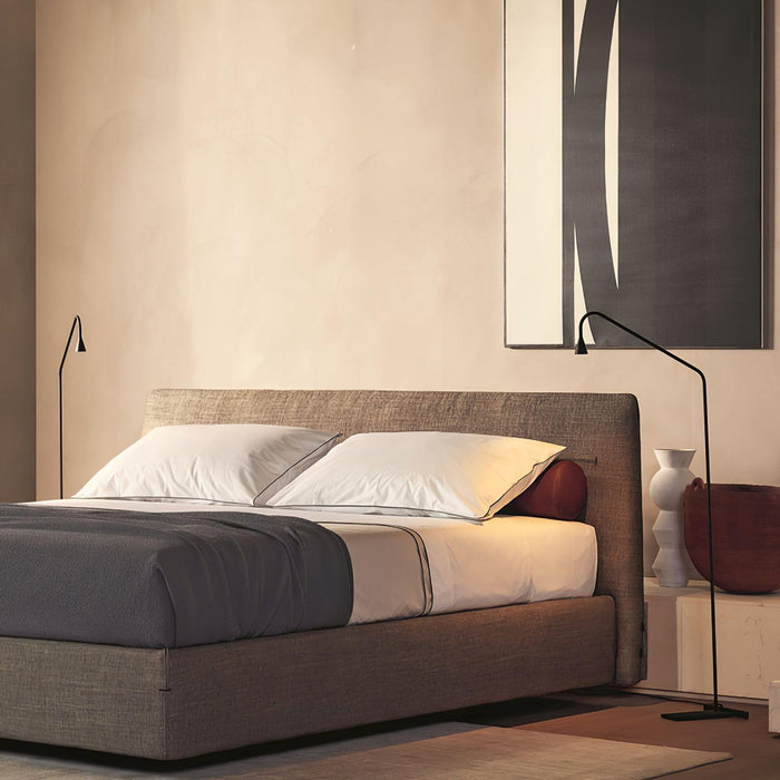 Pureform Floor Lamp-DWHOME