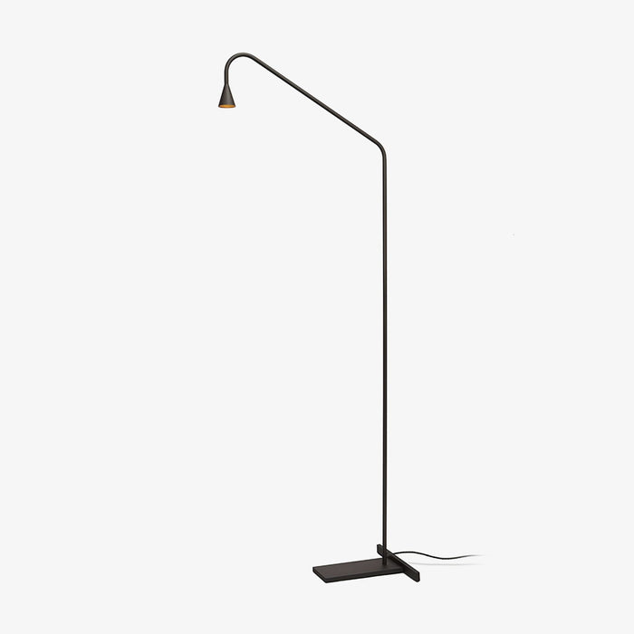 Pureform Floor Lamp.