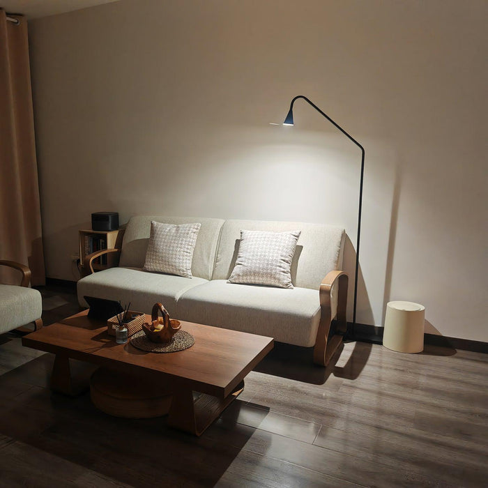 Pureform Floor Lamp-DWHOME