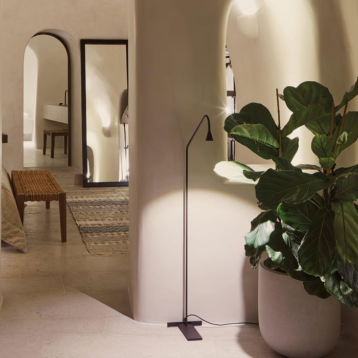 Pureform Floor Lamp-DWHOME