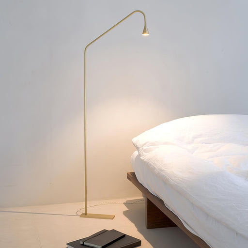 Pureform Floor Lamp-DWHOME