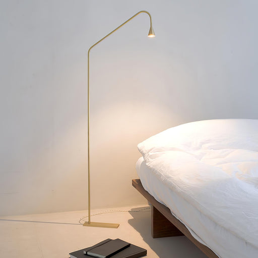 Pureform Floor Lamp.