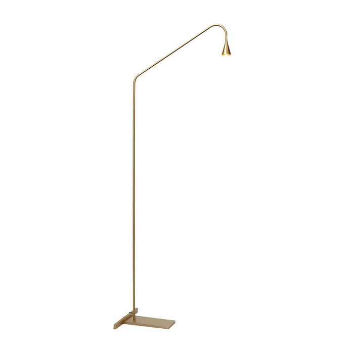 Pureform Floor Lamp - Vakkerlight