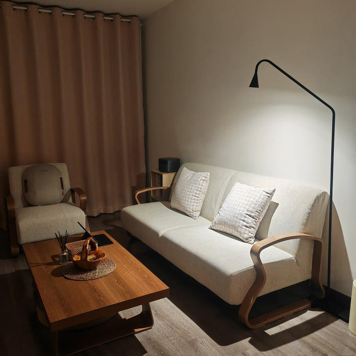 Pureform Floor Lamp-DWHOME