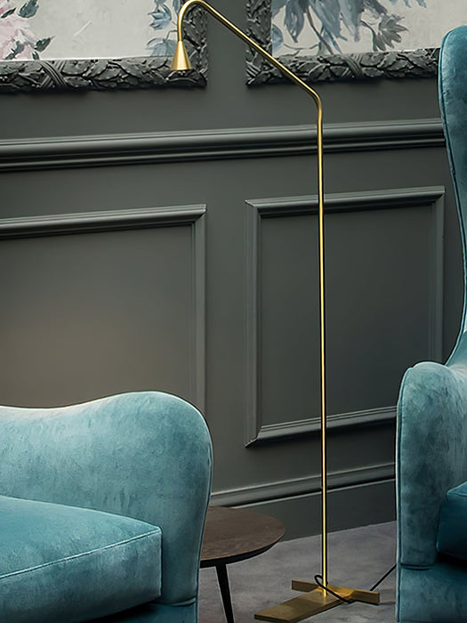 Pureform Floor Lamp.