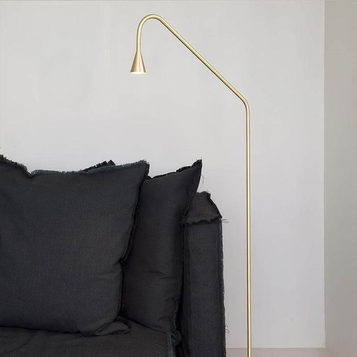 Pureform Floor Lamp-DWHOME