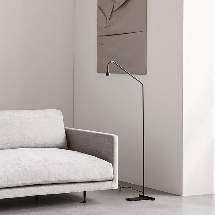 Pureform Floor Lamp.