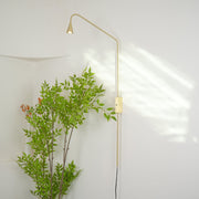 Pureform Wall Lamp-DWHOME